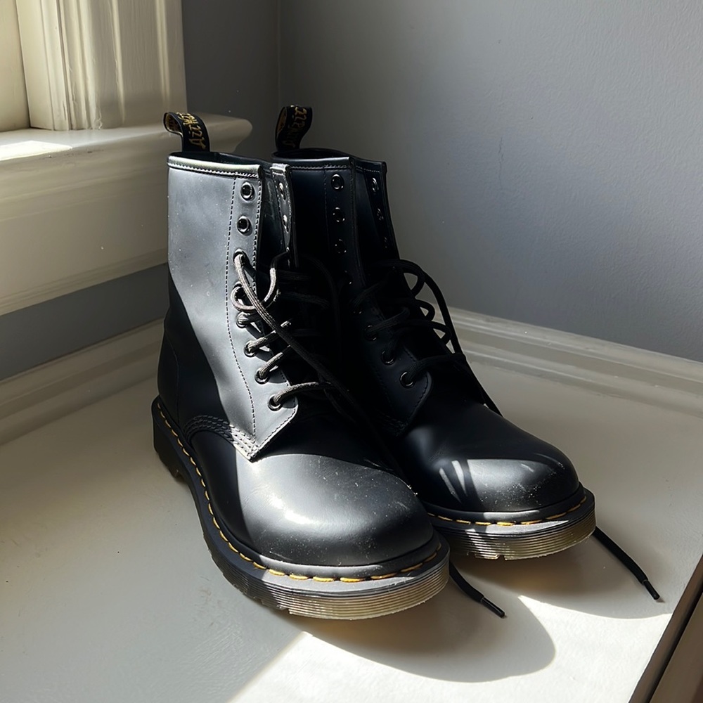 Brand new Dr. Martens size 9